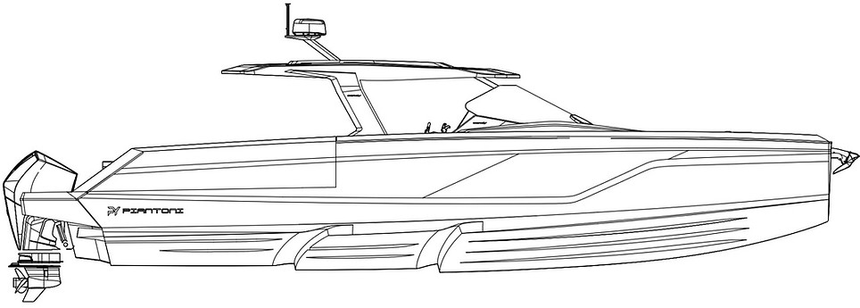 Piantoni Yachts