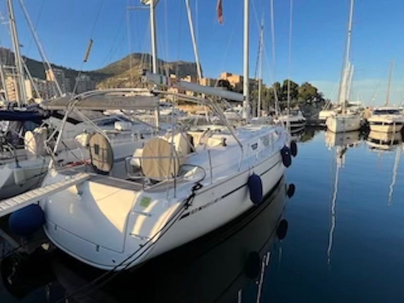 2016 Bavaria 46 Cruiser