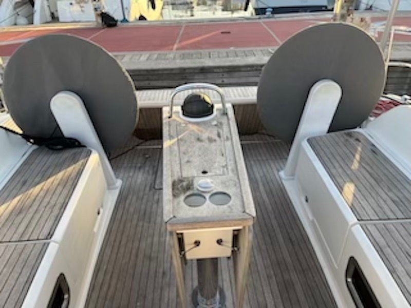 Thumbnail: 2016 Bavaria 46 Cruiser