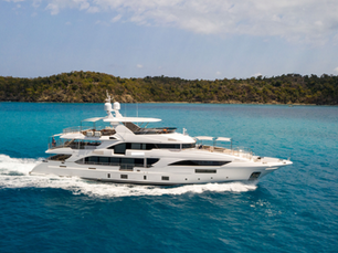 Price Reduction: A Rare Opportunity on the Benetti Classic 121