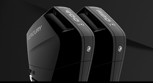 Mercury Outboards
