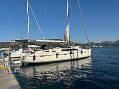 Bavaria 51 Cruiser