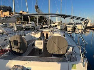 Thumbnail: 2016 Bavaria 46 Cruiser
