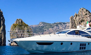 AZIMUT 62 S