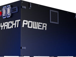 POTENZA YACHT