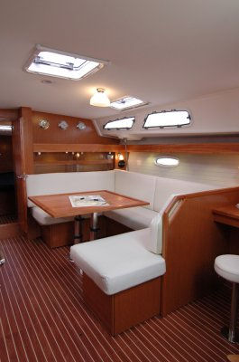 Thumbnail: Bavaria 43 Cruiser