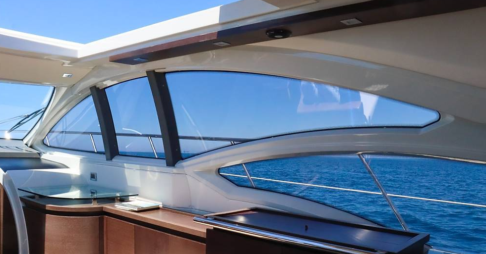 Thumbnail: 2008 Azimut 62 S