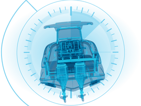 BOAT STABILIZERS