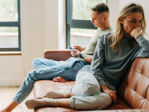 Why Do Relationships Become Power Struggles?