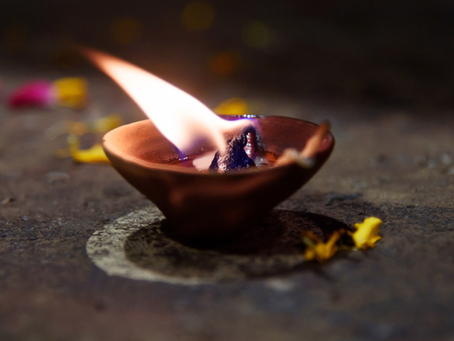 The Power of Ritual