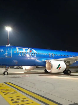 A Complete Travel Guide for ITA Airways Passengers at JFK Airport