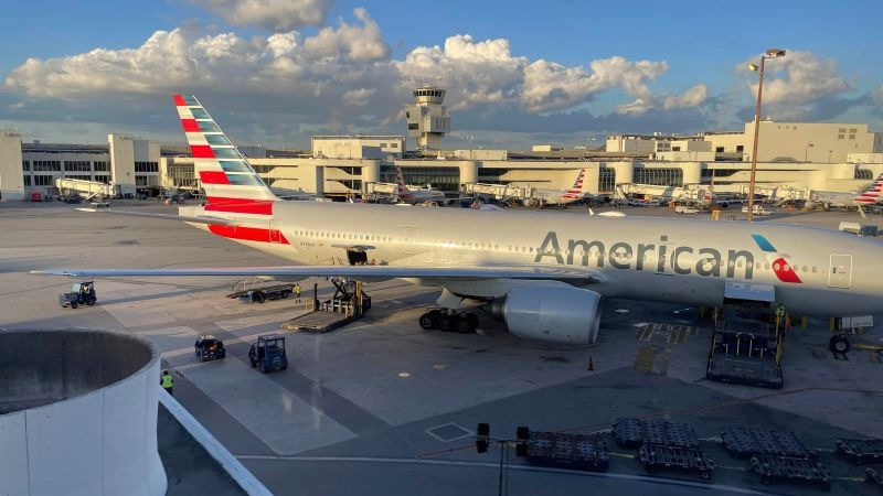 American Airlines Terminal JFK: A Complete Guide to Terminal 8 at JFK Airport
