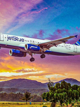 JetBlue Terminal JFK: A Helpful Guide for Travelers at JFK Airport