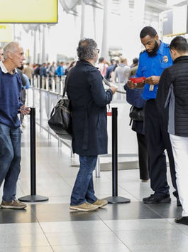 JFK Security Wait Times: A Simple Guide for Travelers