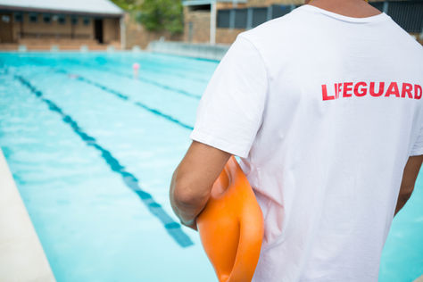 All you need to know about Lifeguards
