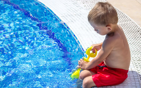 The importance of pool safety and the role of lifesaving companies in ensuring pool safety.