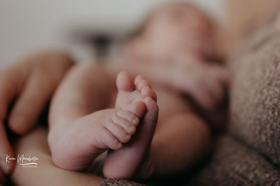 צילומי ניובורן בבית הלקוחות