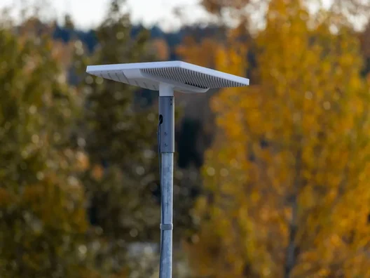 Amazon LEO Installations
