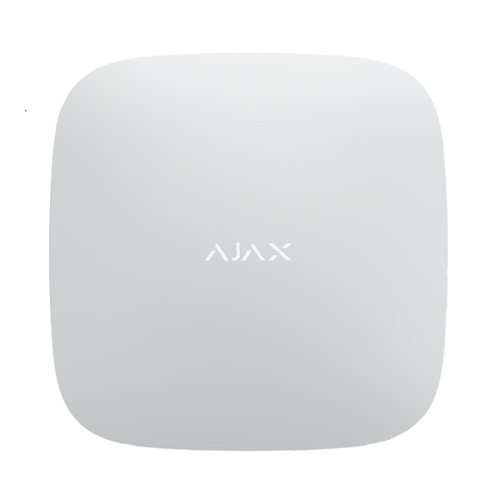 Ajax Range Extender