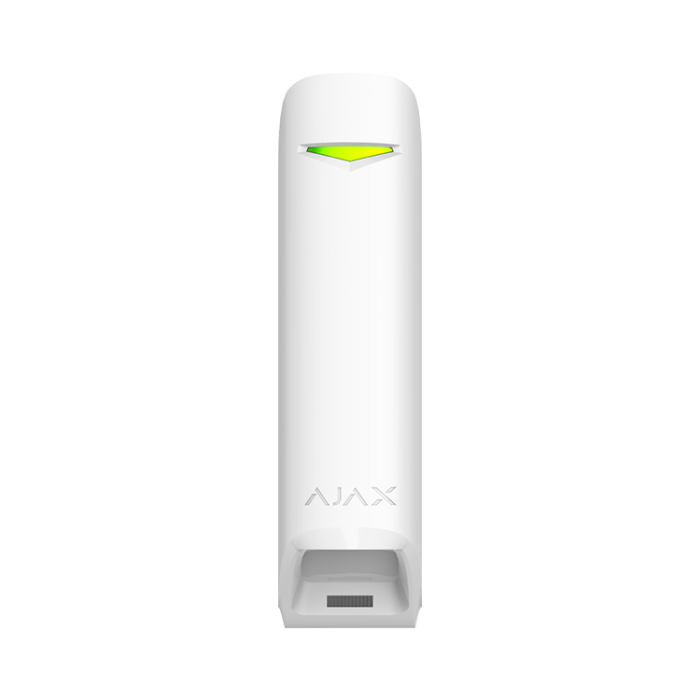 Ajax Motion Curtain