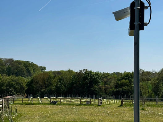 Rural CCTV Herts