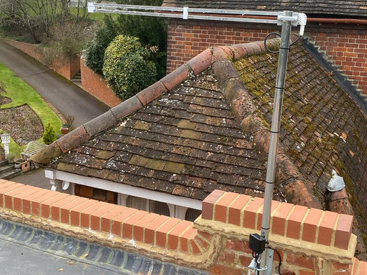 TV Aerials & Satellite Herts