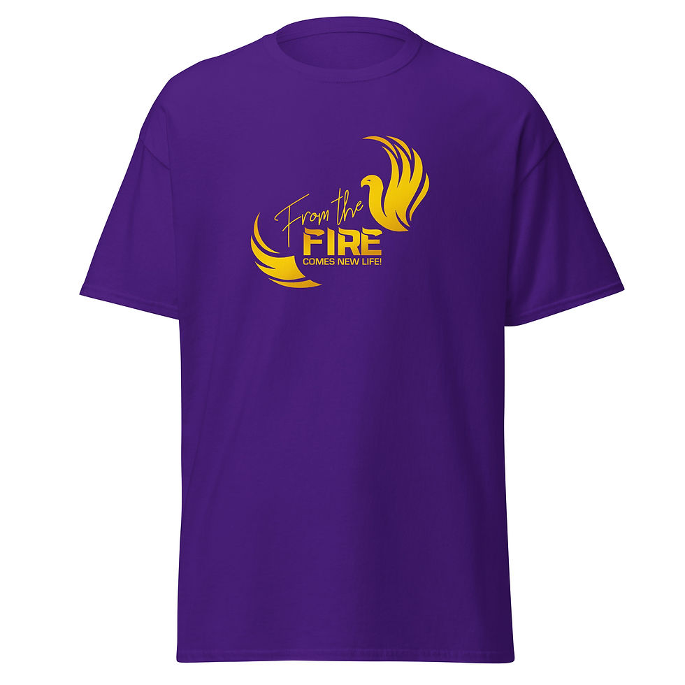 Thumbnail: Men's classic tee