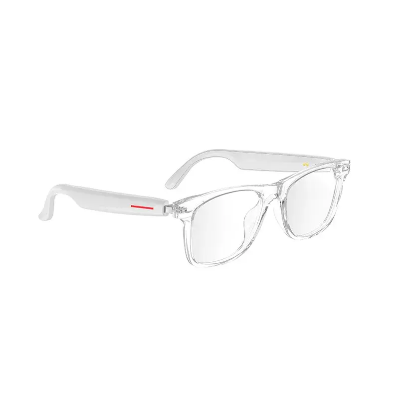 Thumbnail: 2026 Smart AI Translation Glasses 100+ Multi-Language Real-Time Interpretation