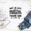 Thumbnail: Not in Jail Not in a Hospital Not in a Grave T-Shirt