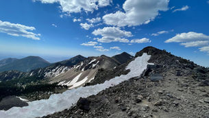Humphrey's Peak