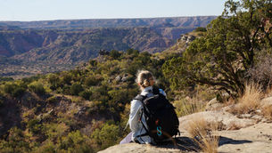 Palo Duro Canyon State Park