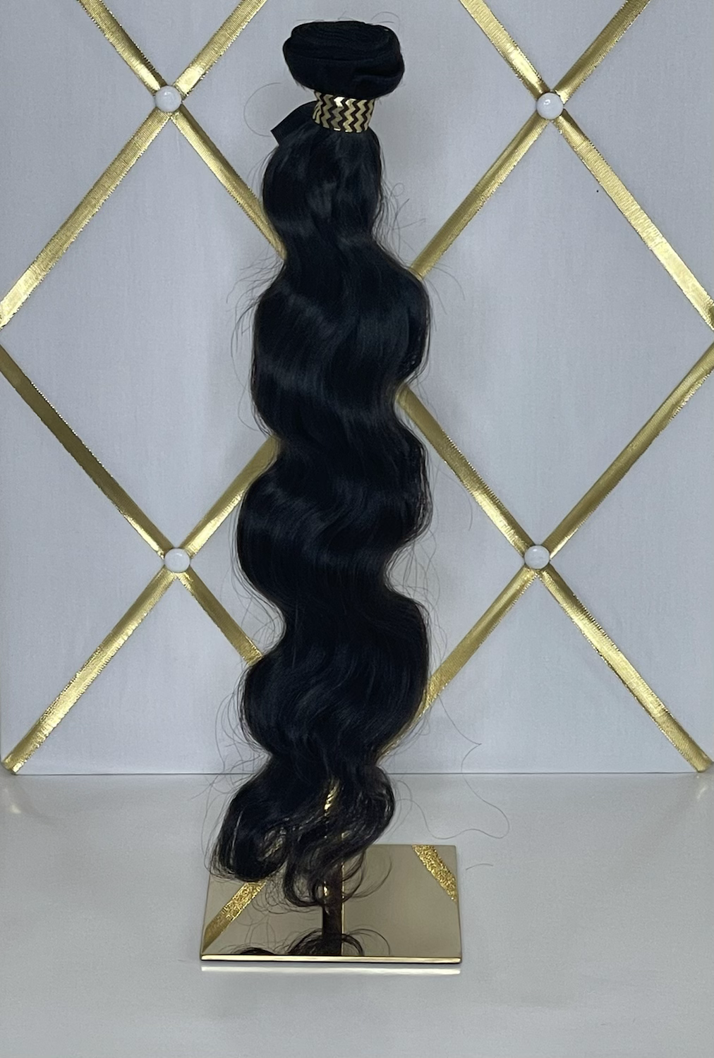 burmese hair extensions