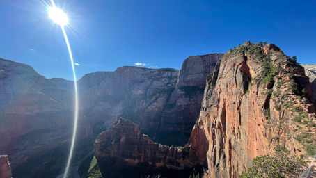 Zion National Park