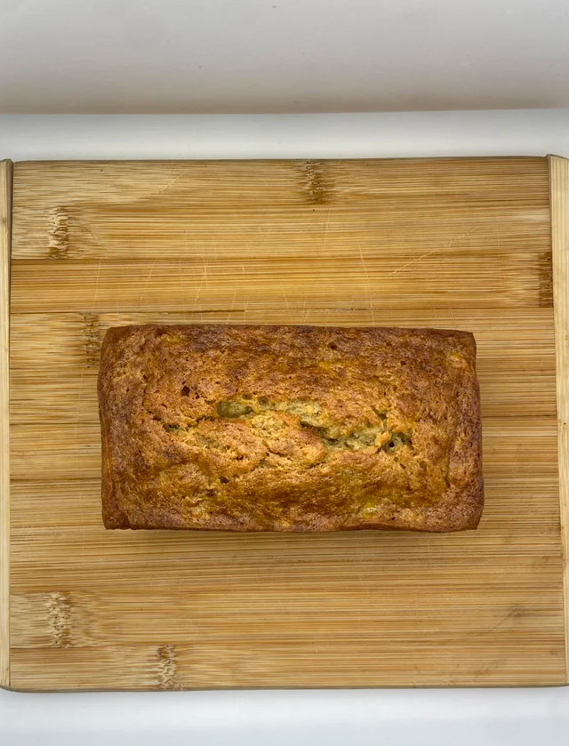 Banana Bread