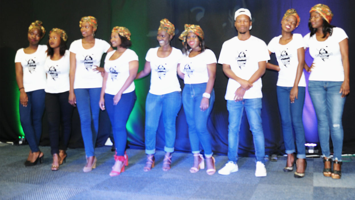 Zululand Gospel Choir