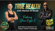 True Health Launches on FEELn on the 5th with a Powerful First Episode Exploring the Hidden Impact of Frequencies on Human Health