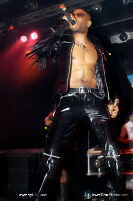 Stevie Eagle E