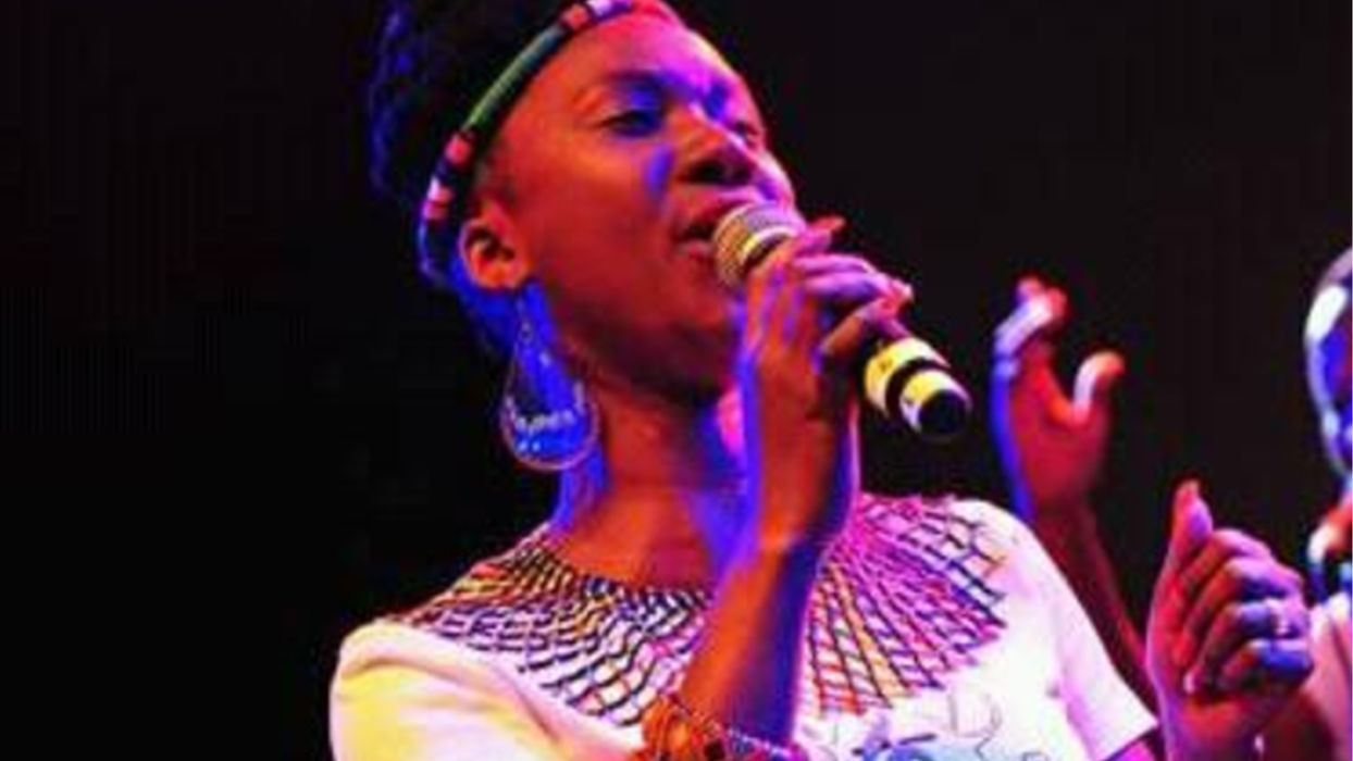 Zululand Gospel Choir
