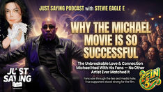 Why the Michael Movie Is So Successful