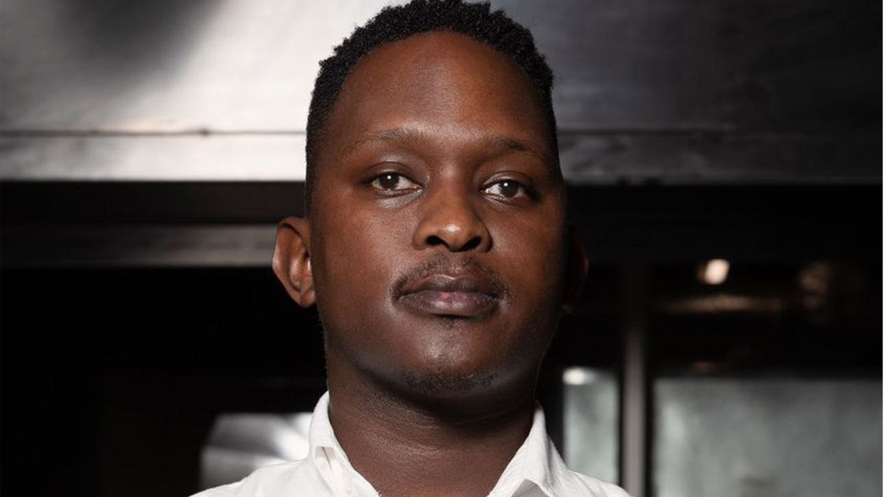 Chefe Vusi