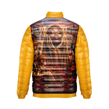 Ryhthm Africa Fashion