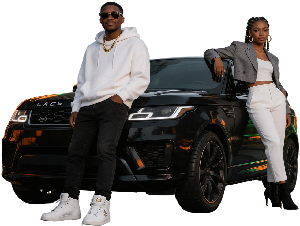 An Elite African Festival