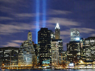 Remembering 9/11