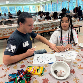 Plumosa’s All Pro Dad Program Launches with Strong Community Engagement.