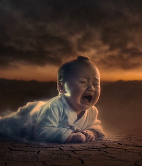 Birth o Fearchaser Introduction and Chapter 1