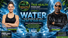 Water: The Hidden Health Crisis in Your Glass?