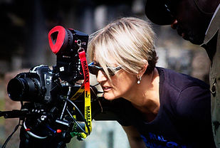 Flaminia Graziadei film Director