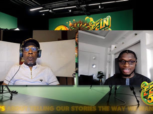 Rhythm Africa Festival Set to Transform Nigeria's Entertainment Landscape