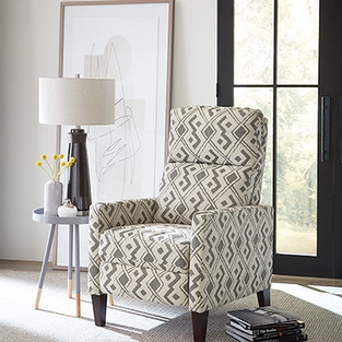 Accent chairs