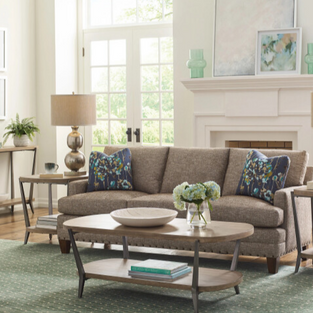 Coffee and accent table furniture